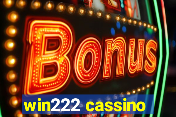 win222 cassino